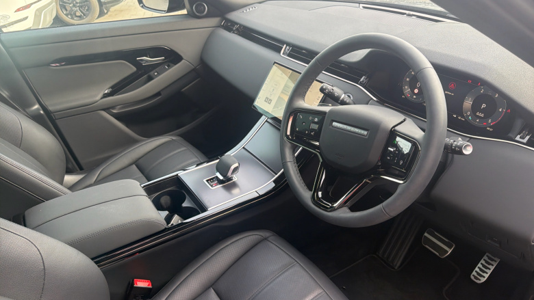 Land Rover Range Rover Evoque 2.0 D200 Edition 5dr Auto Diesel Hatchback